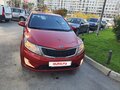 2012 Kia Rio 4-speed III, розовый, 999999 рублей - вид 3