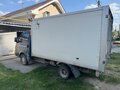 2011 Hyundai Porter II, синий, 800000 рублей - вид 5