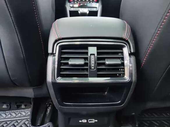 2022 Skoda Karoq DSG7 I, чёрный - вид 9