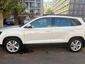 2020 Skoda Karoq I, белый - вид 1