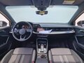 2023 Audi A3 35 TFSI IV (8Y), серебристый, 2100000 рублей - вид 11