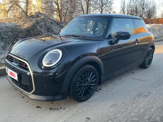 2024 Mini Hatch S IV (F65/F66/J01), чёрный, 4990000 рублей, вид 1