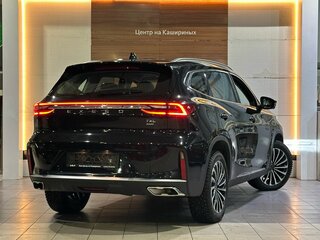 2023 Exeed TXL I Рестайлинг, чёрный, 2599990 рублей, вид 4