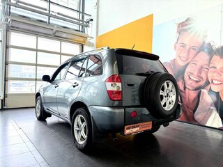 2011 Vortex Tingo I, серый, 339000 рублей, вид 4