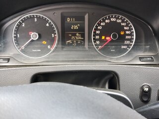 2011 Volkswagen Transporter Long T5 Рестайлинг, серый, 1400000 рублей, вид 5