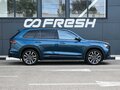 2023 Geely Monjaro I, синий, 2799000 рублей - вид 4