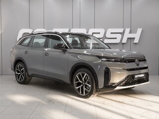 2026 Volkswagen Tavendor I Рестайлинг, серый, 6050000 рублей, вид 1