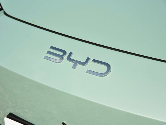 2026 BYD Seagull 38.88 kWh I Рестайлинг, зелёный, 2150008 рублей - вид 11