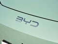 2026 BYD Seagull 38.88 kWh I Рестайлинг, зелёный, 2150008 рублей - вид 11