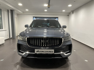 2025 Geely Monjaro I, серый, 4852190 рублей, вид 2
