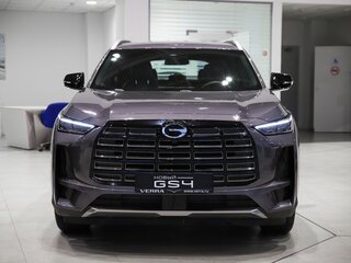 2026 GAC GS4, серый, 3799000 рублей, вид 1