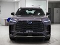 2026 GAC GS4, серый