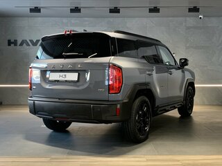 2026 Haval H3 I Рестайлинг, серый, 3249000 рублей, вид 3