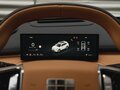 2026 Geely EX5 Гибрид EM-i, белый - вид 10