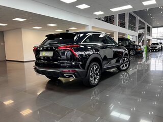 2024 Haval F7 II, чёрный, 2440000 рублей, вид 2
