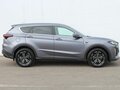 2024 Jetour X70+ I, серебристый, 2150000 рублей - вид 7