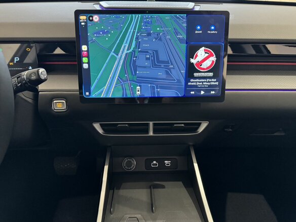 2026 Jetour Dashing I, белый, 2949900 рублей - вид 20