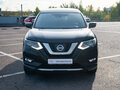 2018 Nissan X-Trail III Рестайлинг, чёрный, 1819000 рублей - вид 1