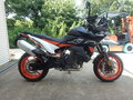 2023 KTM 890 SMT, чёрный, 1200000 рублей - вид 5