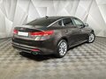 2016 Kia Optima IV, коричневый, 1731000 рублей - вид 1