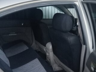 2009 Vortex Estina I, бежевый, 230000 рублей, вид 5