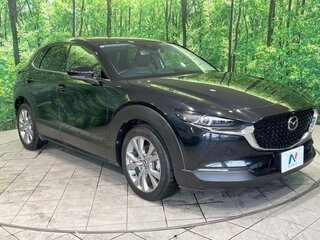 2019 Mazda CX-30 I, серый, 1600000 рублей, вид 1
