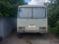 2010 ПАЗ 3205, белый, 320000 рублей - вид 9