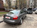 2004 Audi A4 II (B6), серый, 650000 рублей - вид 3