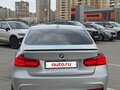 2018 BMW 3 серии 320i xDrive VI (F3x) Рестайлинг, серый, 2199999 рублей - вид 7