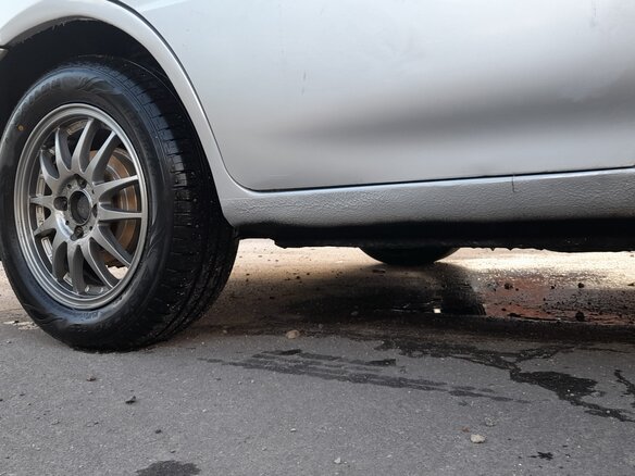 1999 Mitsubishi Lancer VII, серебристый, 280000 рублей - вид 23