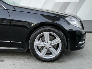 2012 Mercedes-Benz E-Класс 300 IV (W212, S212, C207), чёрный, 2100000 рублей, вид 5