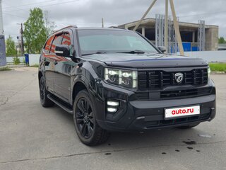 2019 Kia Mohave I Рестайлинг 2, чёрный, 3700000 рублей, вид 1