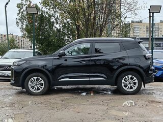 2026 Tenet T4, чёрный, 2059000 рублей, вид 5