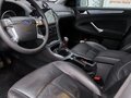 2011 Ford Mondeo IV Рестайлинг, чёрный, 592000 рублей - вид 4