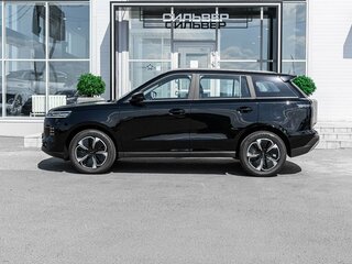 2026 Jeland J6, чёрный, 2721510 рублей, вид 5