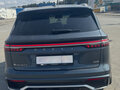 2025 Geely Monjaro (Xingyue L) I Рестайлинг (China Market), серый, 4684030 рублей - вид 4