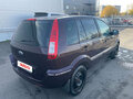 2011 Ford Fusion I Рестайлинг, фиолетовый, 549000 рублей - вид 4