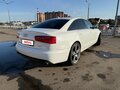 2012 Audi A6 IV (C7), белый, 930000 рублей - вид 7