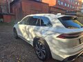 2024 Geely Monjaro I, белый - вид 5