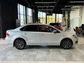 2011 Volkswagen Polo V, серебристый, 830000 рублей - вид 6