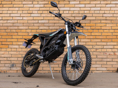 2026 Lucky Duck ED B03, чёрный, 449000 рублей, вид 3