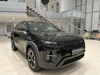 2026 Jeland J7, чёрный, 2850000 рублей, вид 3
