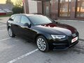 2019 Audi A4 V (B9), чёрный, 2200000 рублей - вид 5