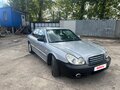 2006 Hyundai Sonata ТагАЗ IV (EF) Рестайлинг, серебристый - вид 2