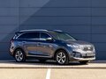 2018 Kia Sorento III Prime Рестайлинг, серый, 2695000 рублей - вид 2
