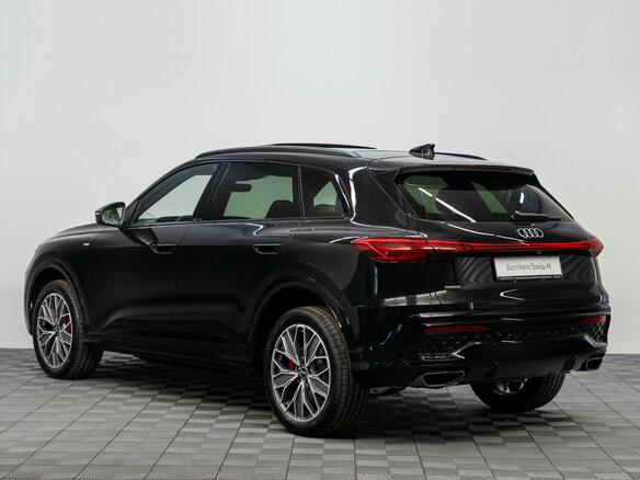 2026 Audi Q5 L III (GU), чёрный, 6490000 рублей - вид 6