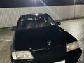 1996 Mercedes-Benz C-Класс 180 I (W202), чёрный, 370000 рублей - вид 1