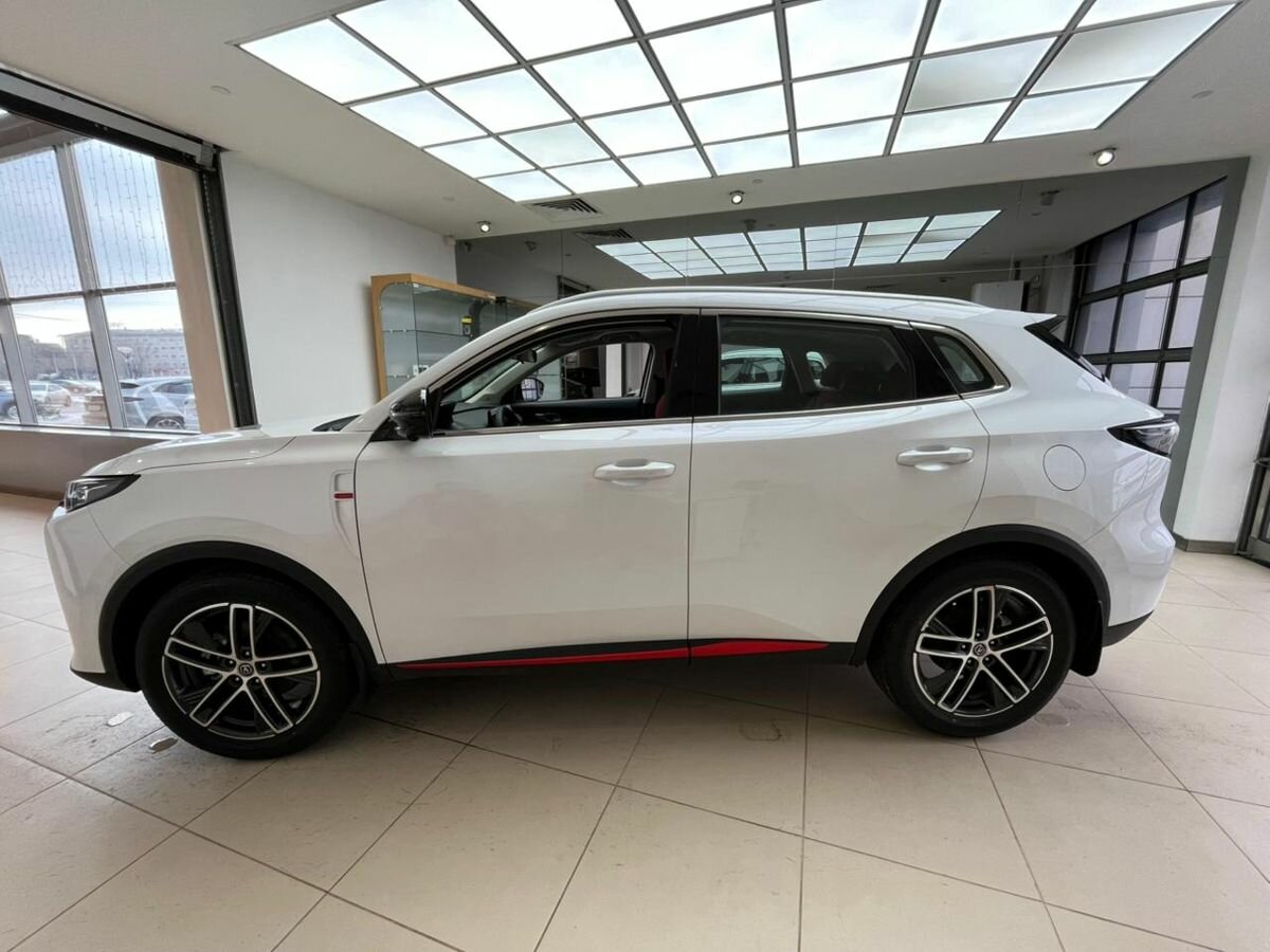 Открыть фотографии: Changan UNI-S I