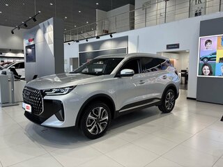 2026 Tenet T7, серый, 2990000 рублей, вид 3