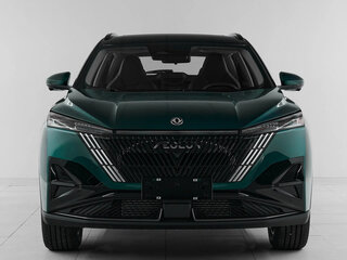 2025 Dongfeng Mage, зелёный, 2550000 рублей, вид 2